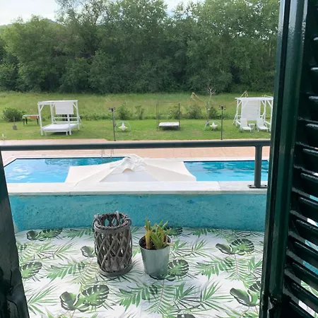 Michael's Garden