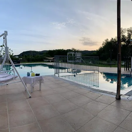 Michael's Garden Aparthotel 3*