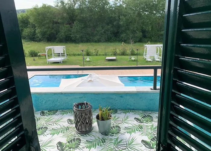 Michael's Garden