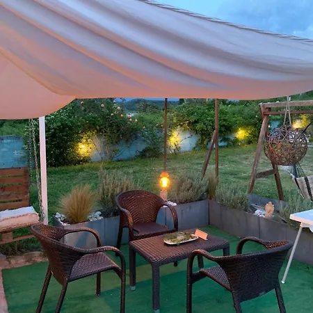 Michael's Garden 3*