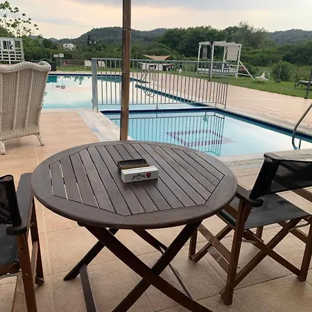 Apart Otel Michael's Garden 3*