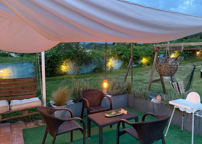 Michael's Garden 3*