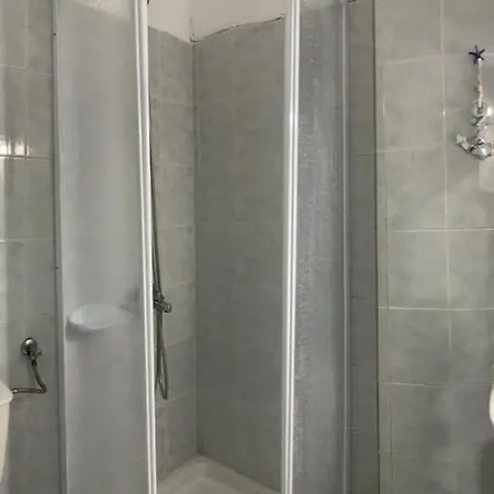 Michael's Garden 아파트호텔 Sidárion