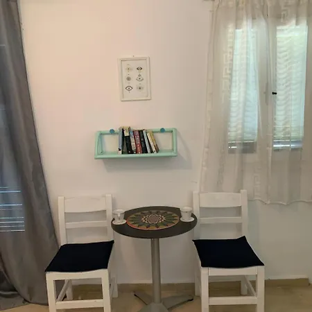 Michael's Garden 아파트호텔