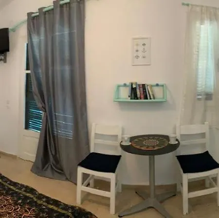 Michael's Garden Aparthotel Sidari (Corfu)