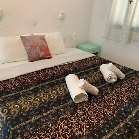 Aparthotel Michael's Garden Sidari (Corfu)