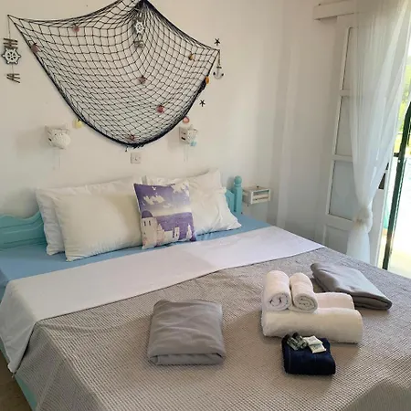 Aparthotel Michael's Garden Sidari (Corfu)