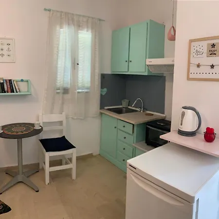 Aparthotel Michael's Garden Sidari (Corfu)