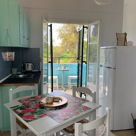 Michael's Garden Sidárion