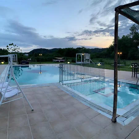 아파트호텔 Michael's Garden