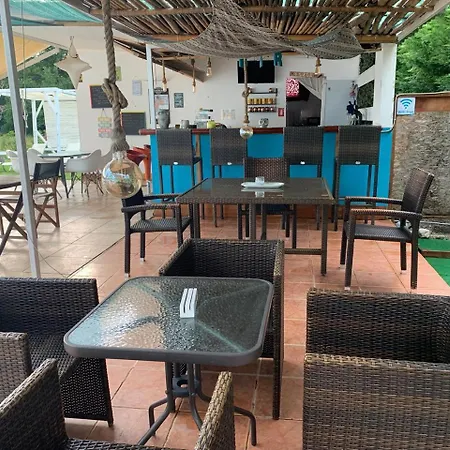 Aparthotel Michael's Garden Sidari (Corfu)