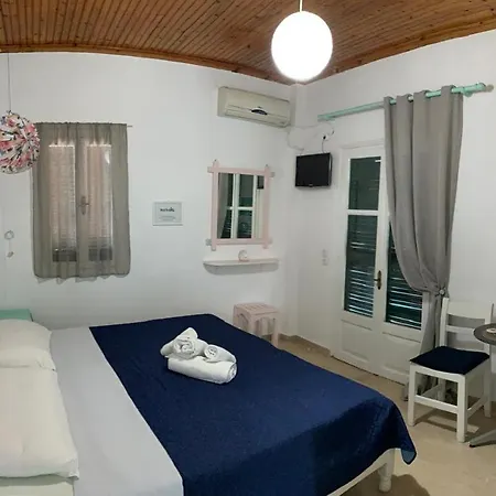 Aparthotel Michael's Garden 3*