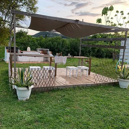 Michael's Garden Sidari (Corfu)