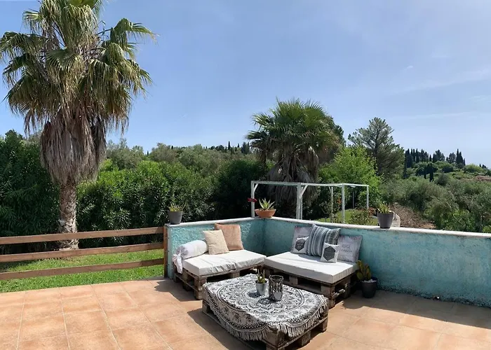 Michael's Garden