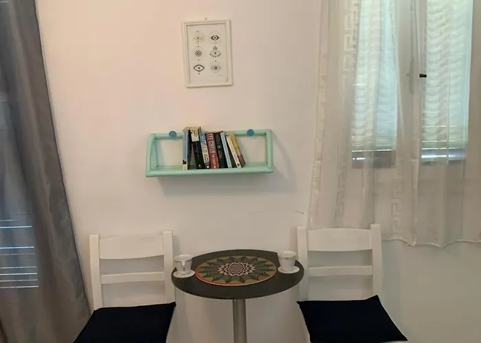 Michael's Garden شقة فندقية